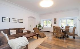 Budyne Apartment Ii.
