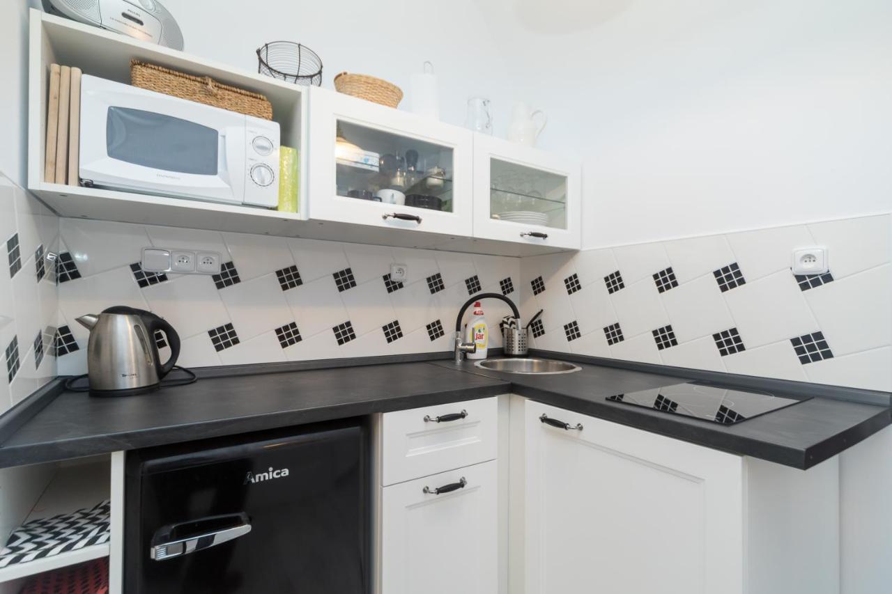 Budyne Apartment Ii. Budyne nad Ohri Екстер'єр фото